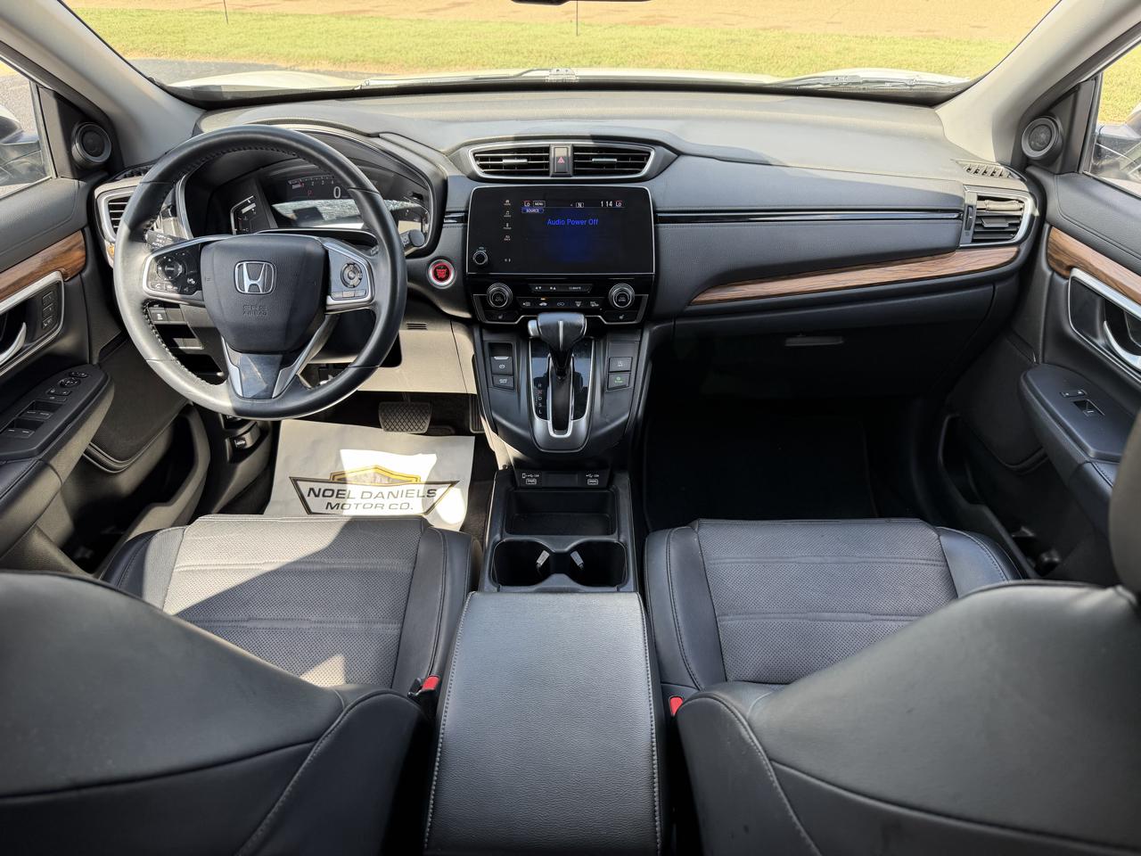 Honda CR-V  2022