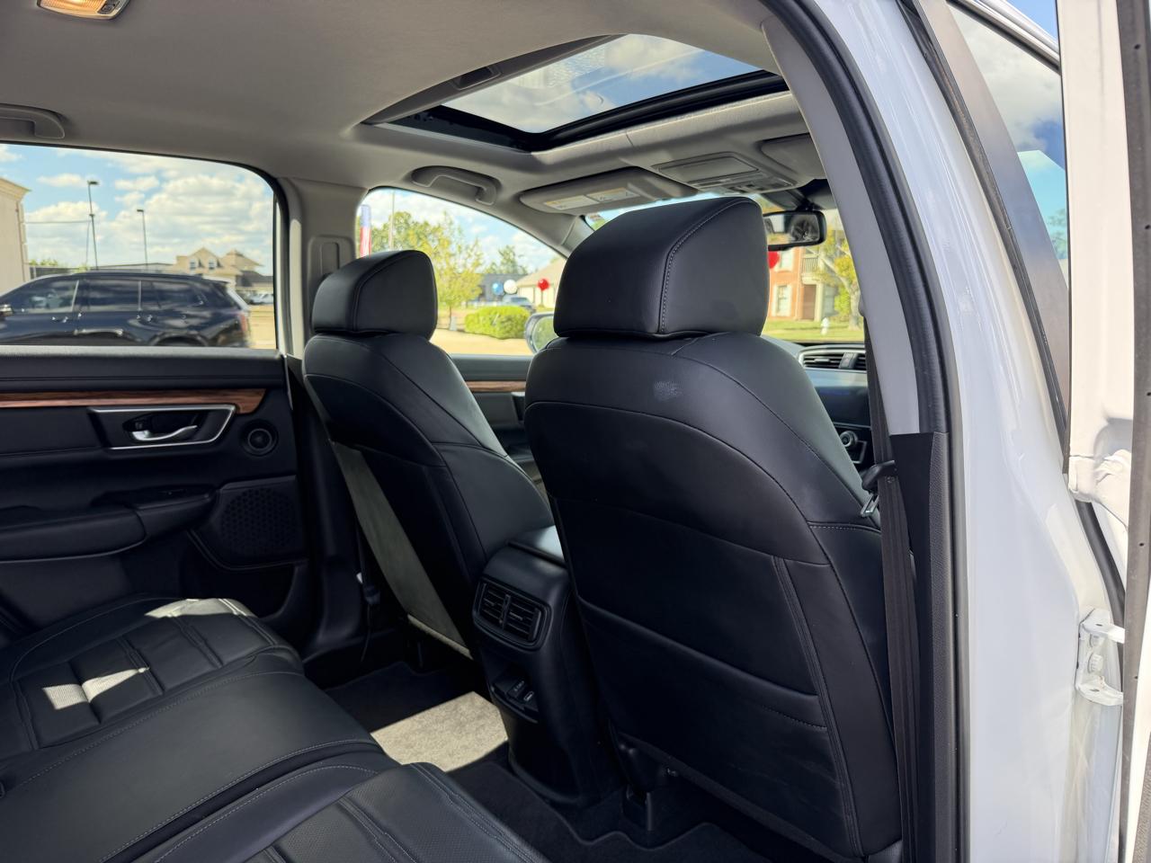 Honda CR-V  2022