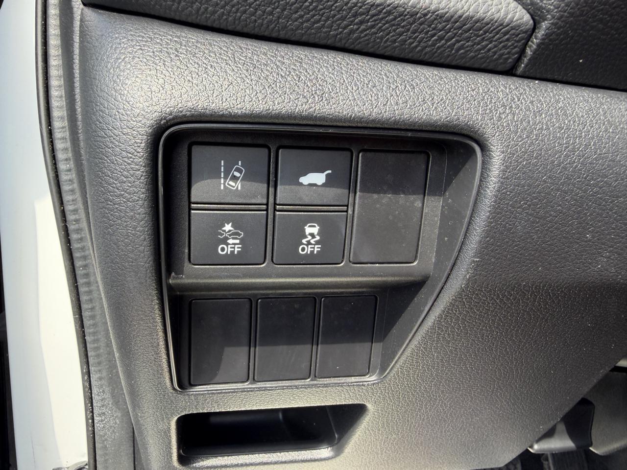 Honda CR-V  2022