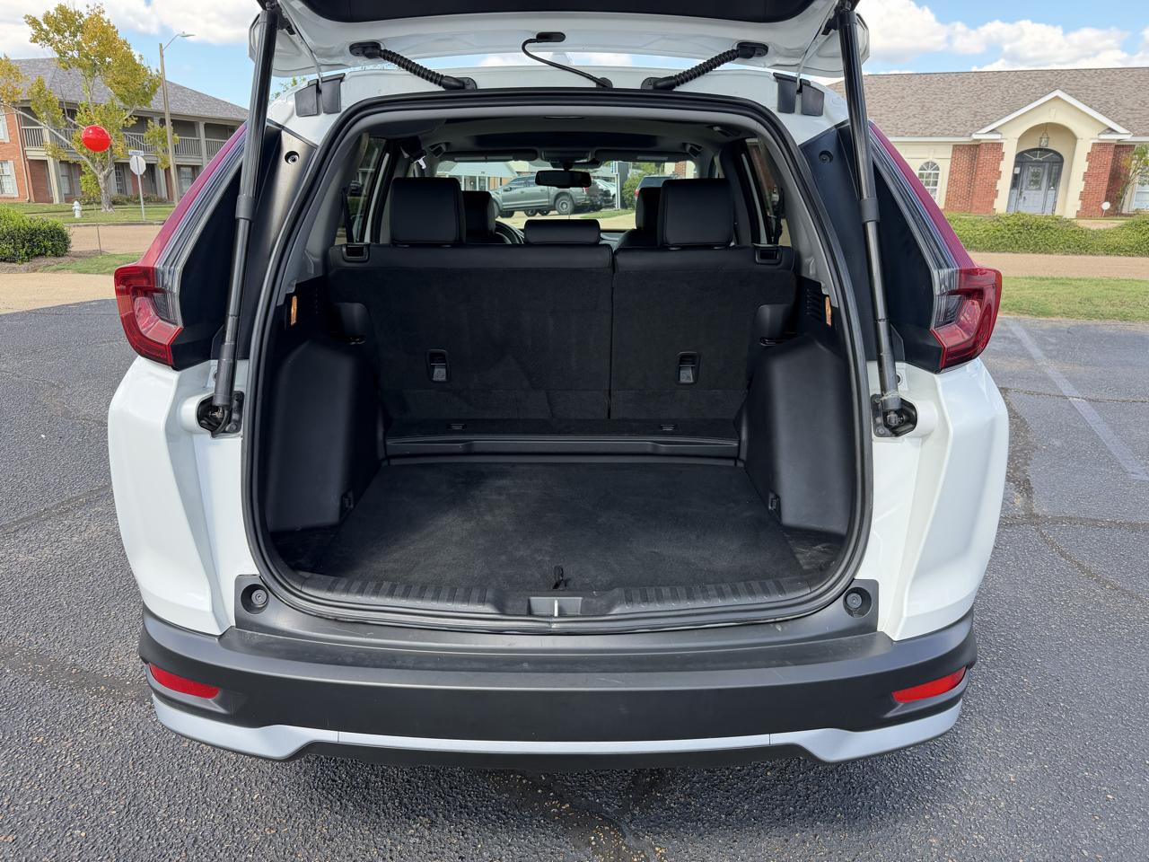 Honda CR-V  2022