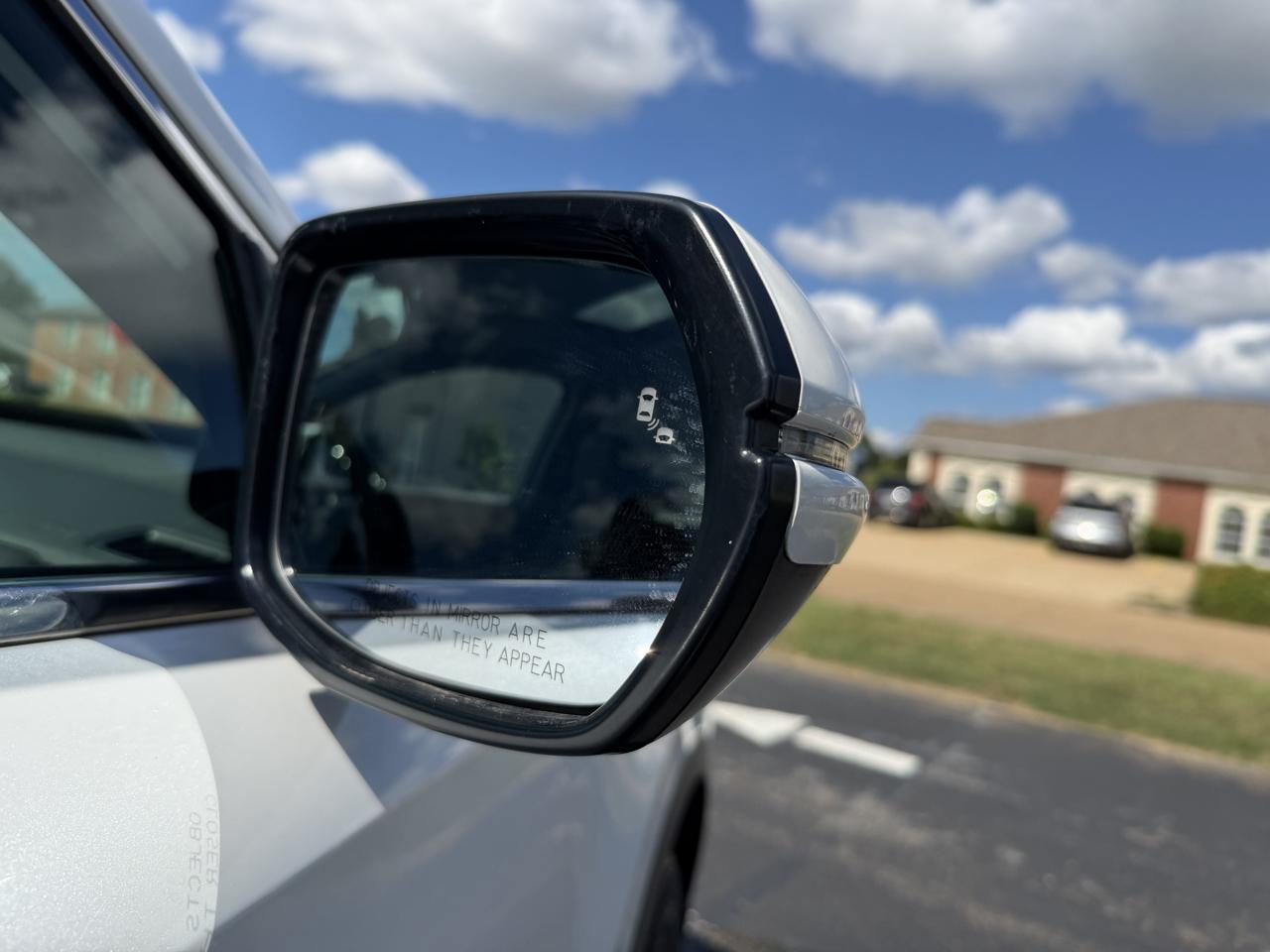 Honda CR-V  2022