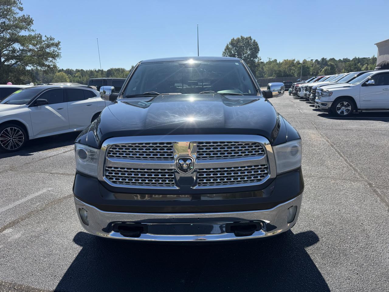 RAM 1500  2015