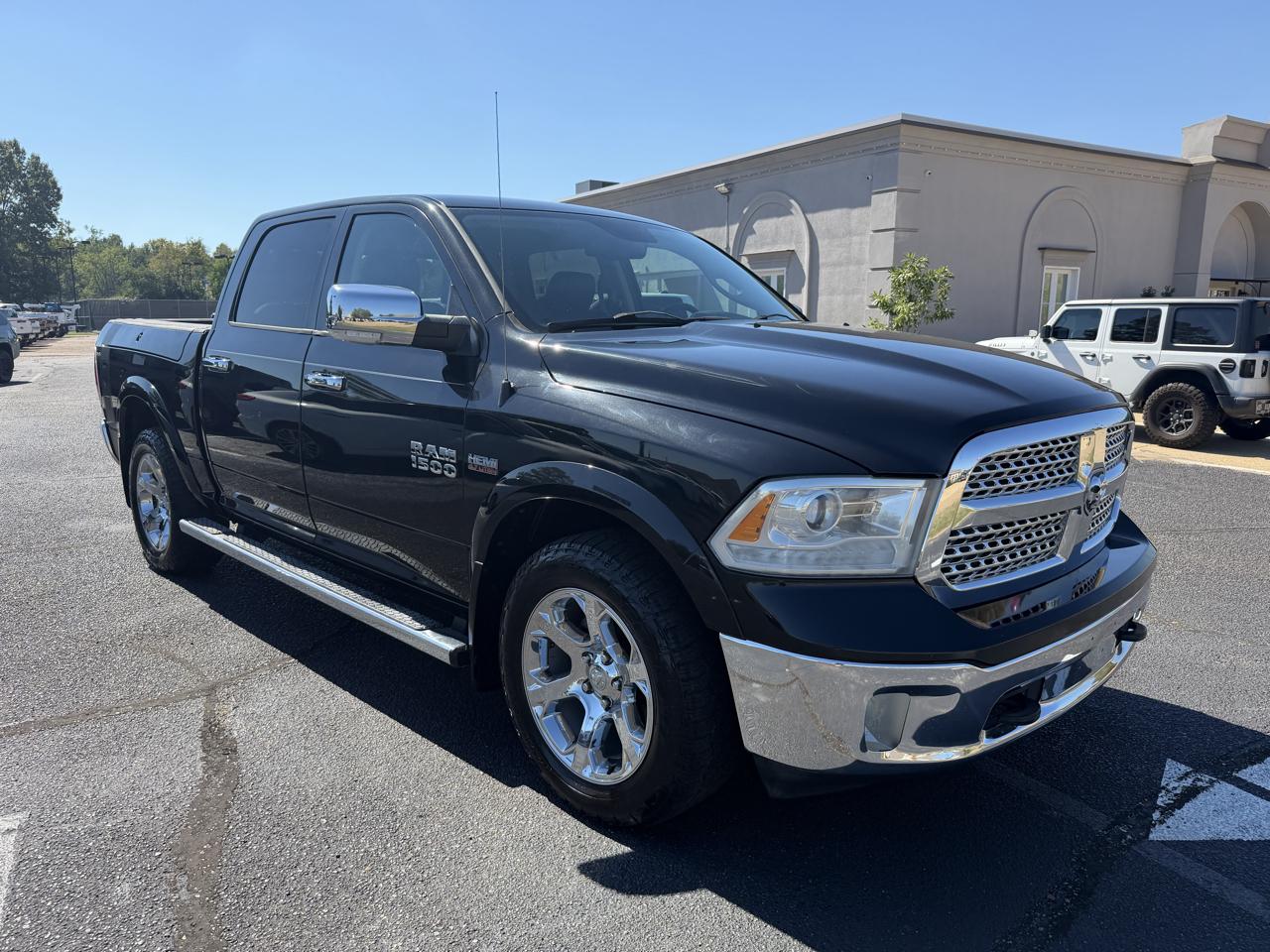 RAM 1500  2015