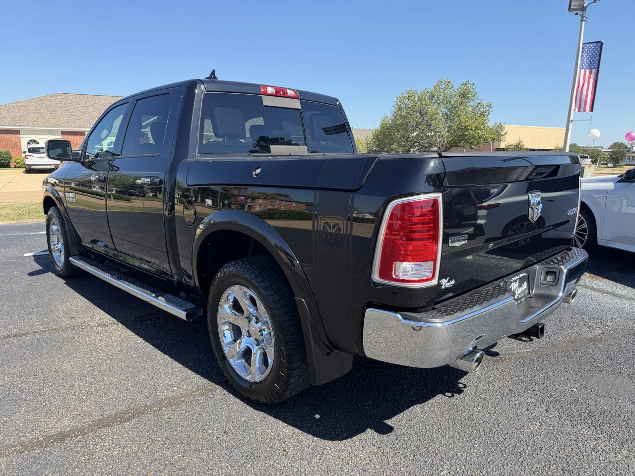 RAM 1500  2015