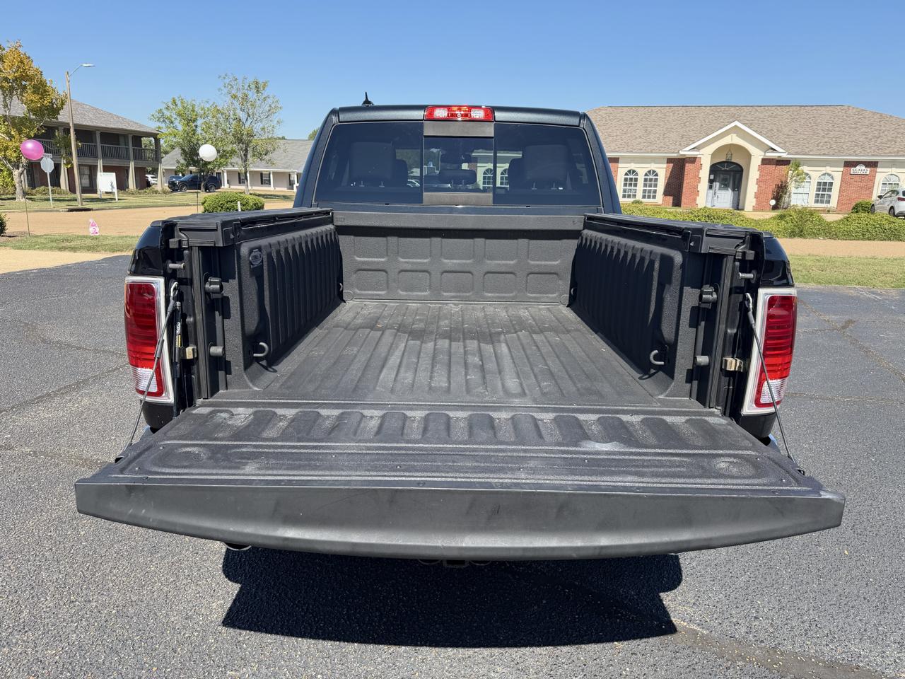 RAM 1500  2015