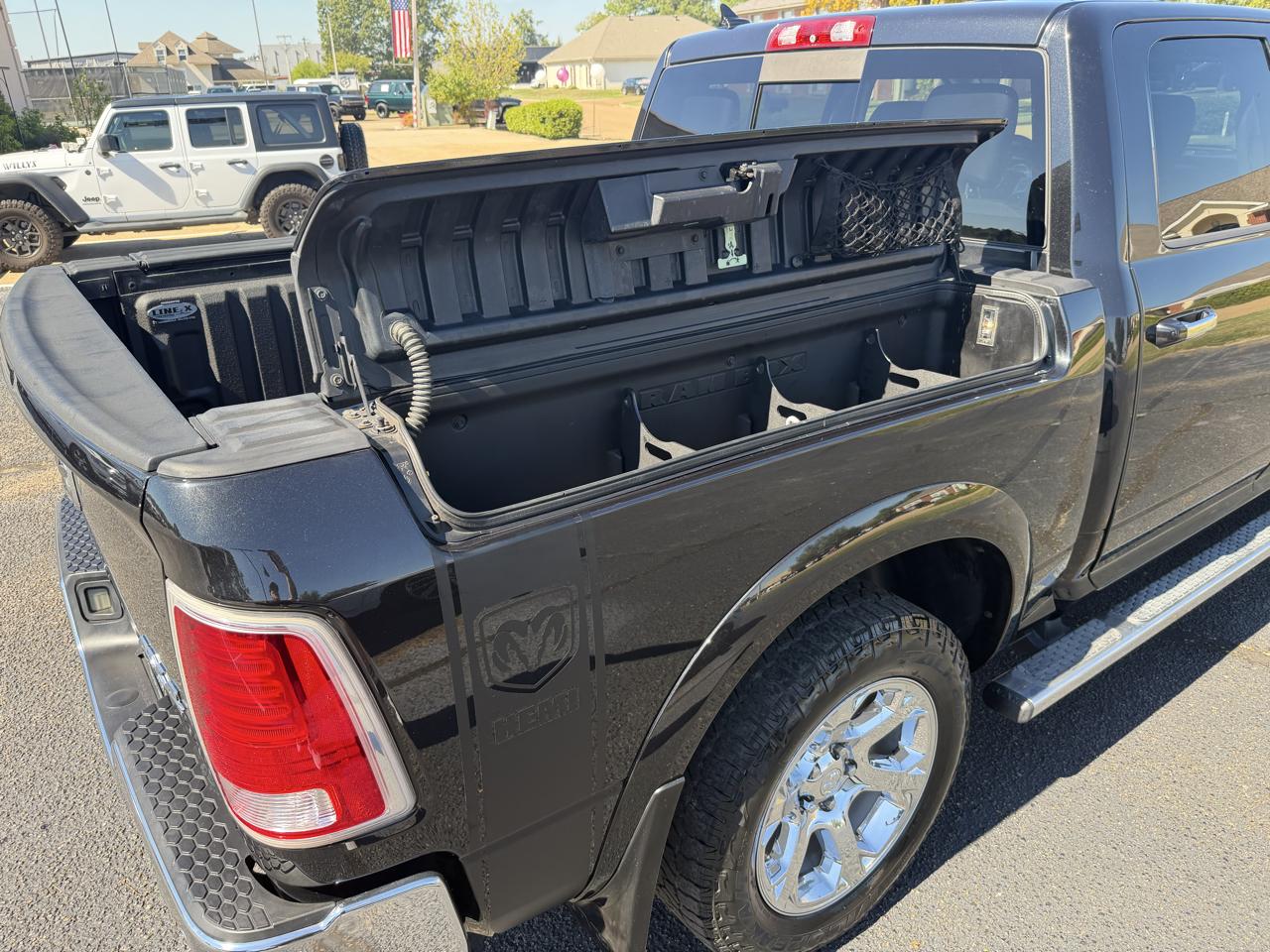 RAM 1500  2015