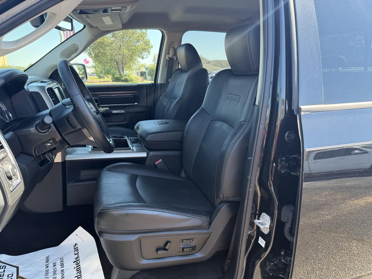 RAM 1500  2015