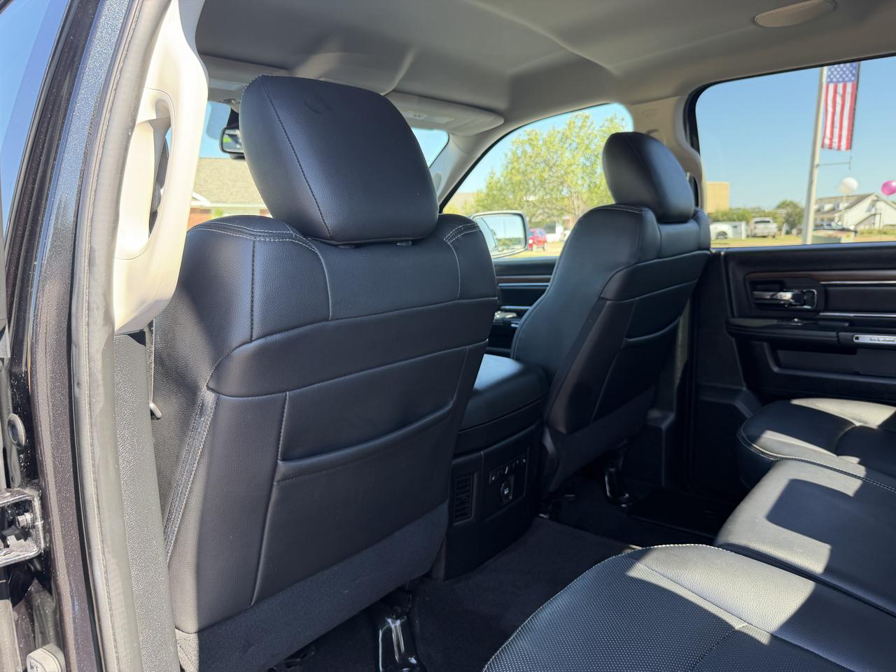RAM 1500  2015