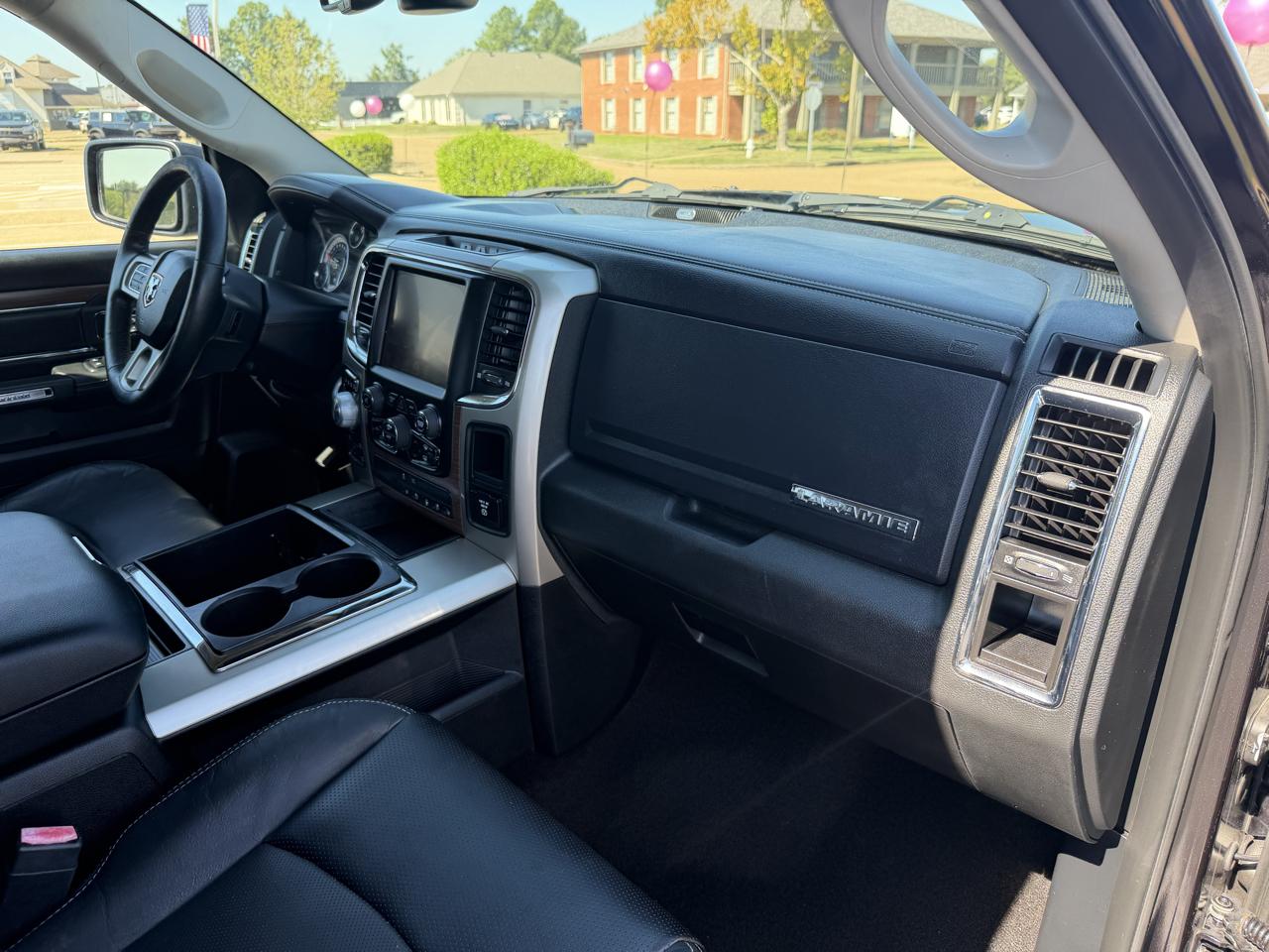 RAM 1500  2015