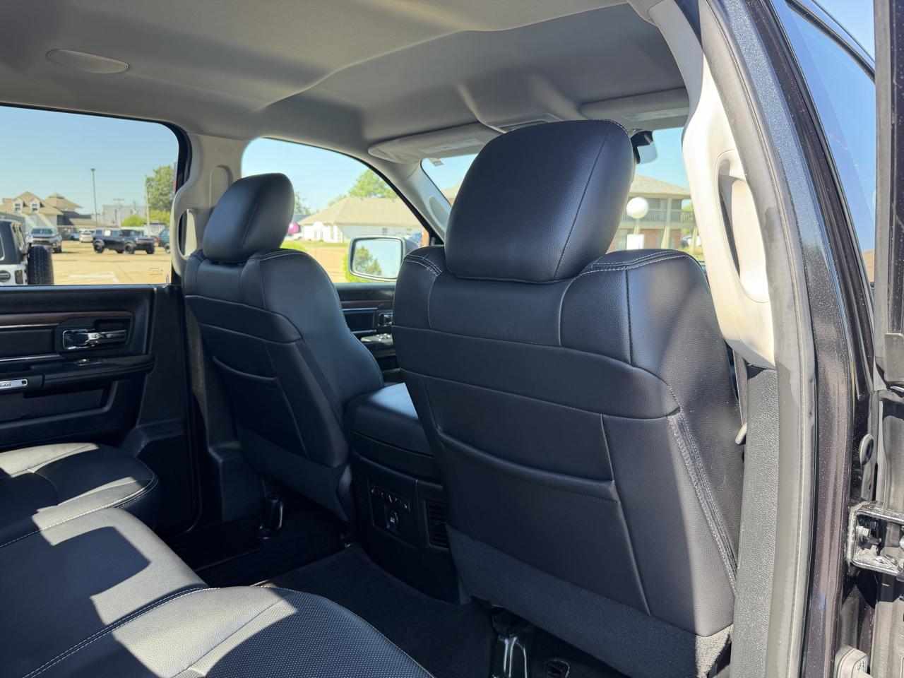 RAM 1500  2015