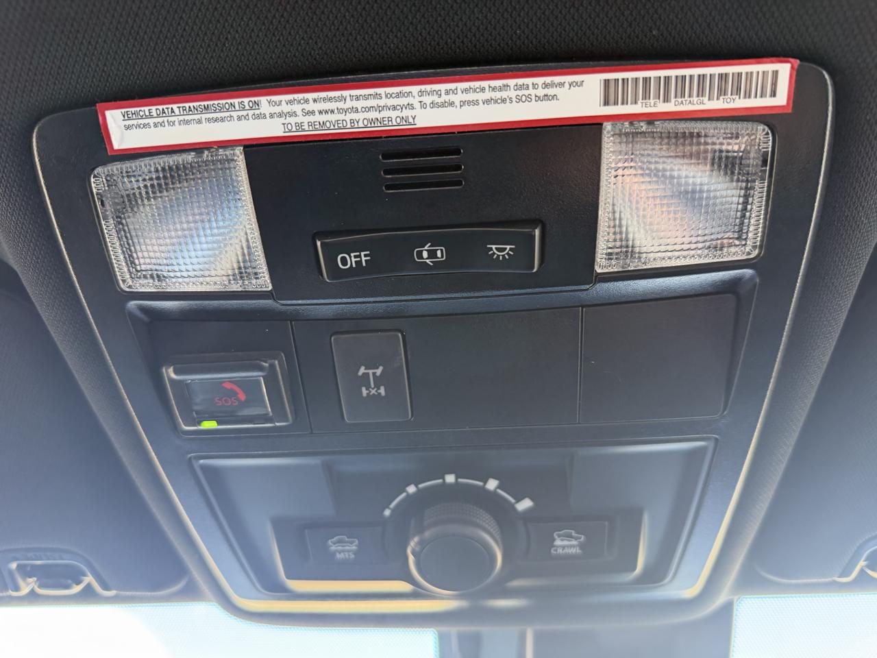 Toyota Tacoma  2021
