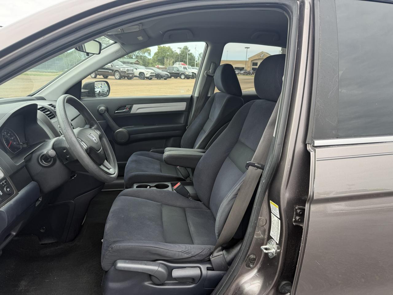 Honda CR-V  2011