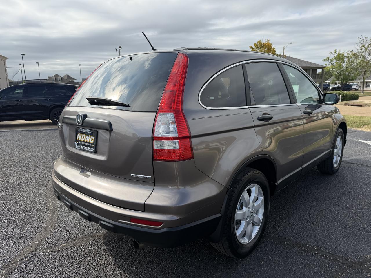 Honda CR-V  2011