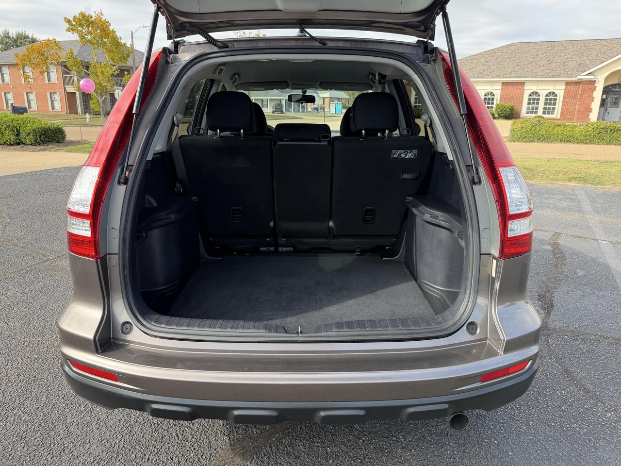 Honda CR-V  2011