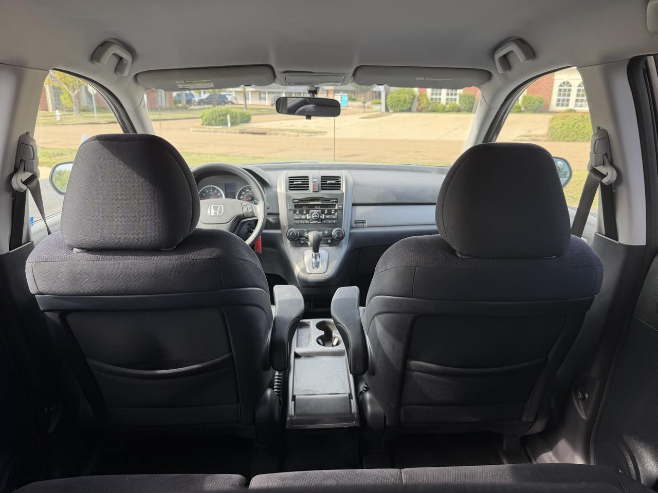 Honda CR-V  2011