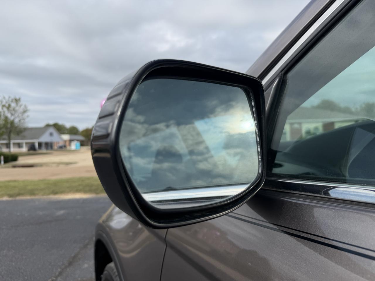 Honda CR-V  2011