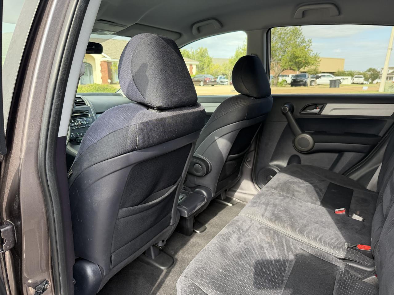 Honda CR-V  2011