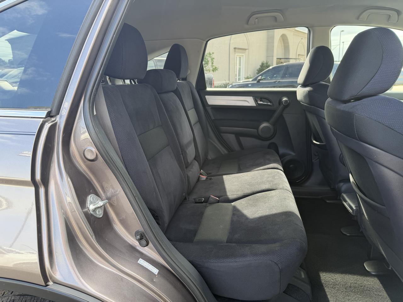 Honda CR-V  2011