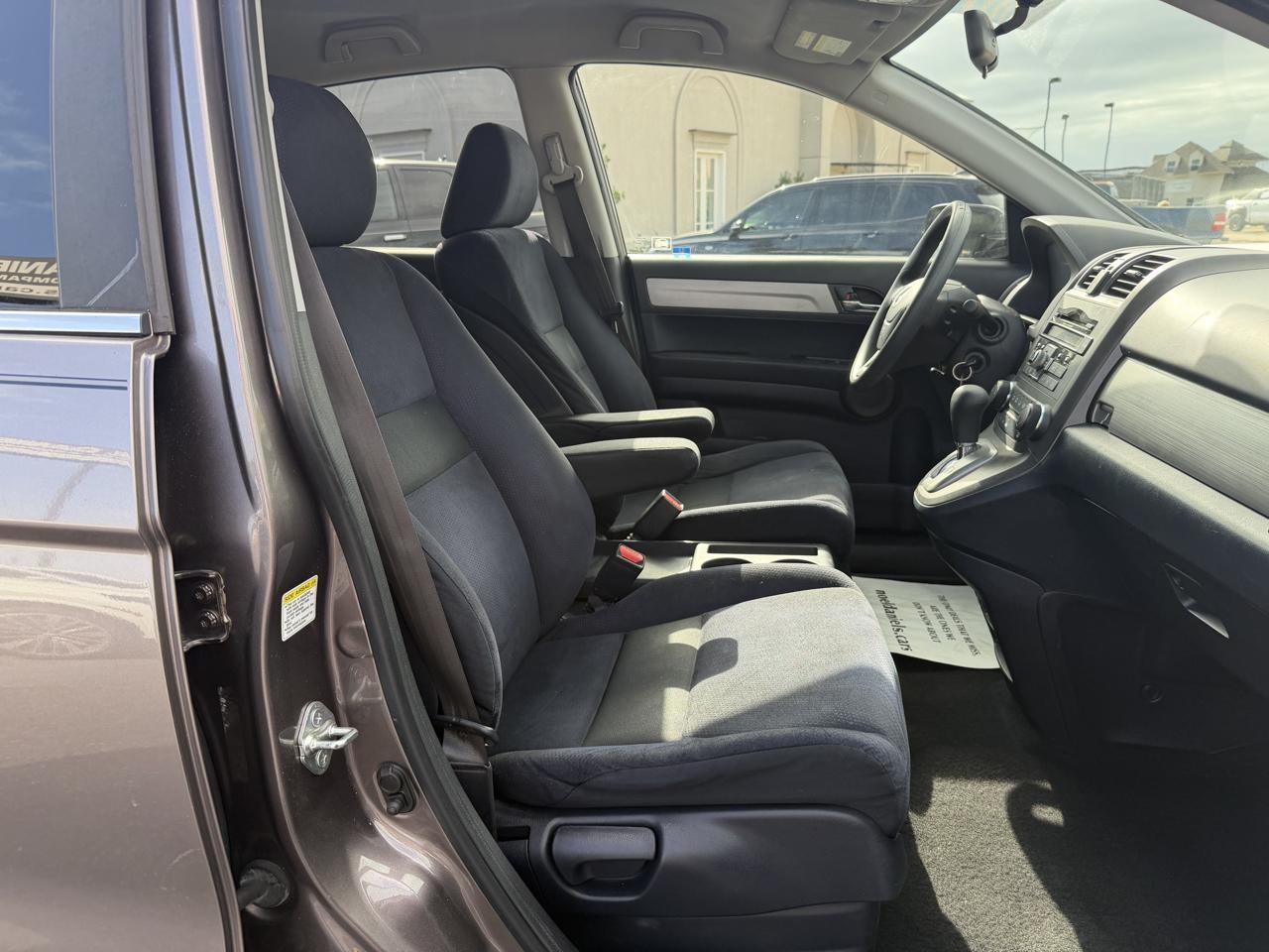 Honda CR-V  2011