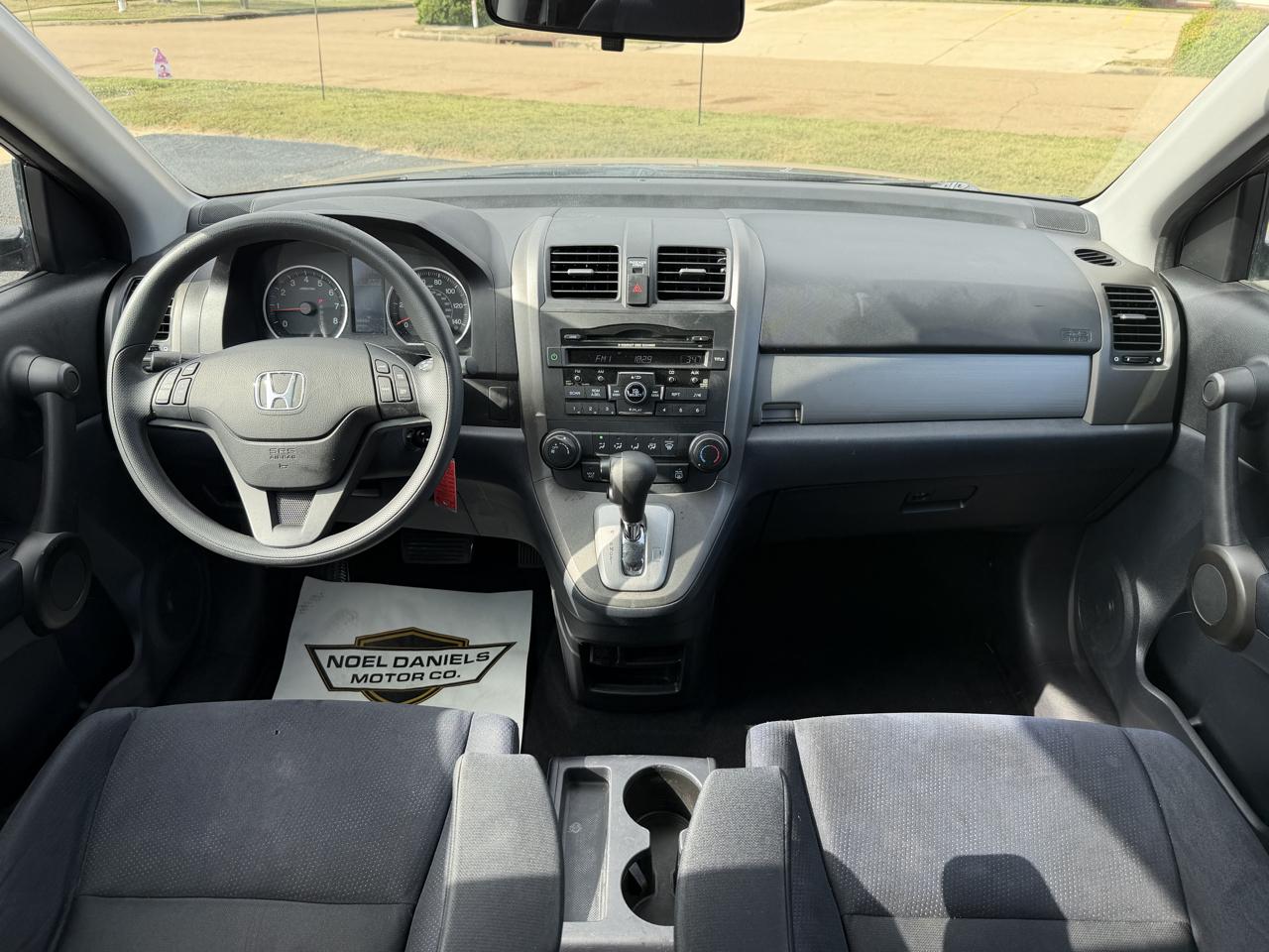 Honda CR-V  2011