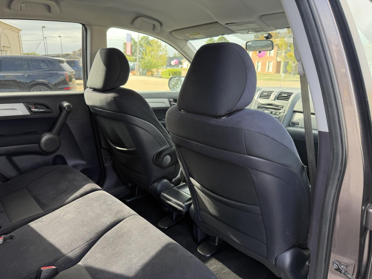 Honda CR-V  2011