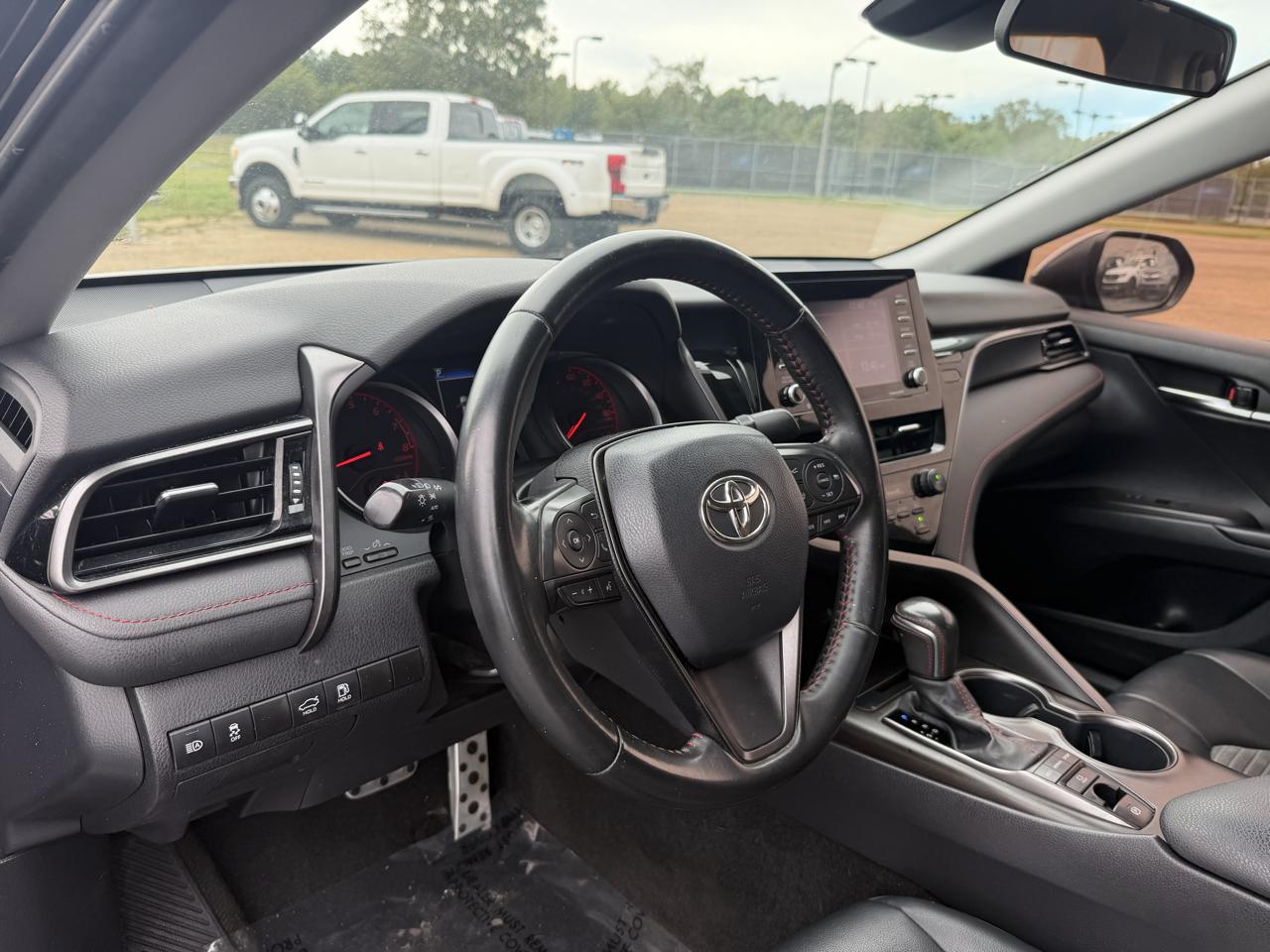 Toyota Camry  2022