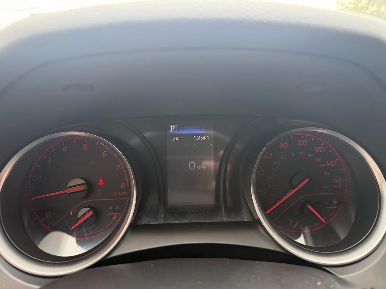 Toyota Camry  2022