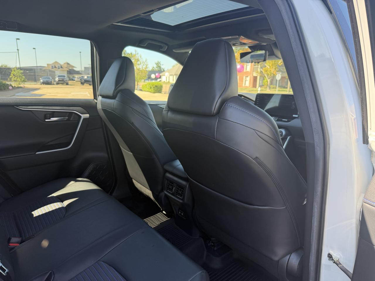Toyota RAV4 Hybrid  2021