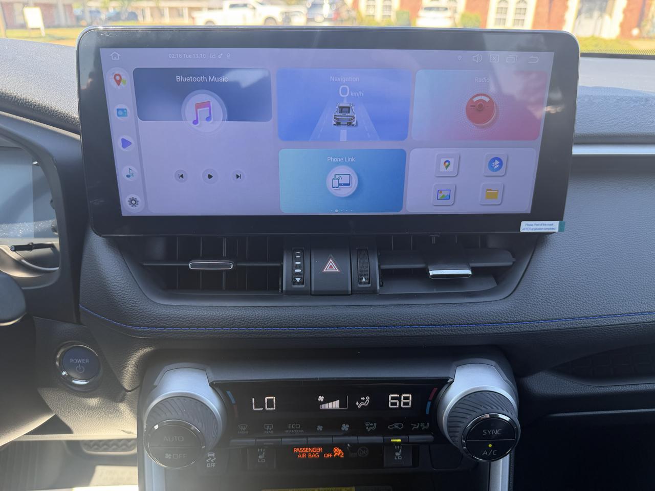 Toyota RAV4 Hybrid  2021