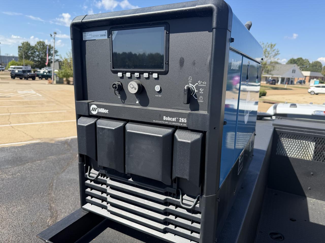 Ford F-550  2026