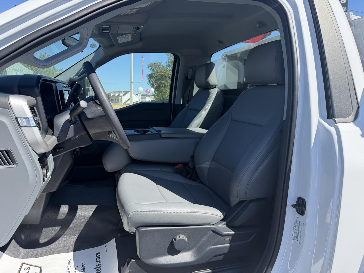 Ford F-550  2026