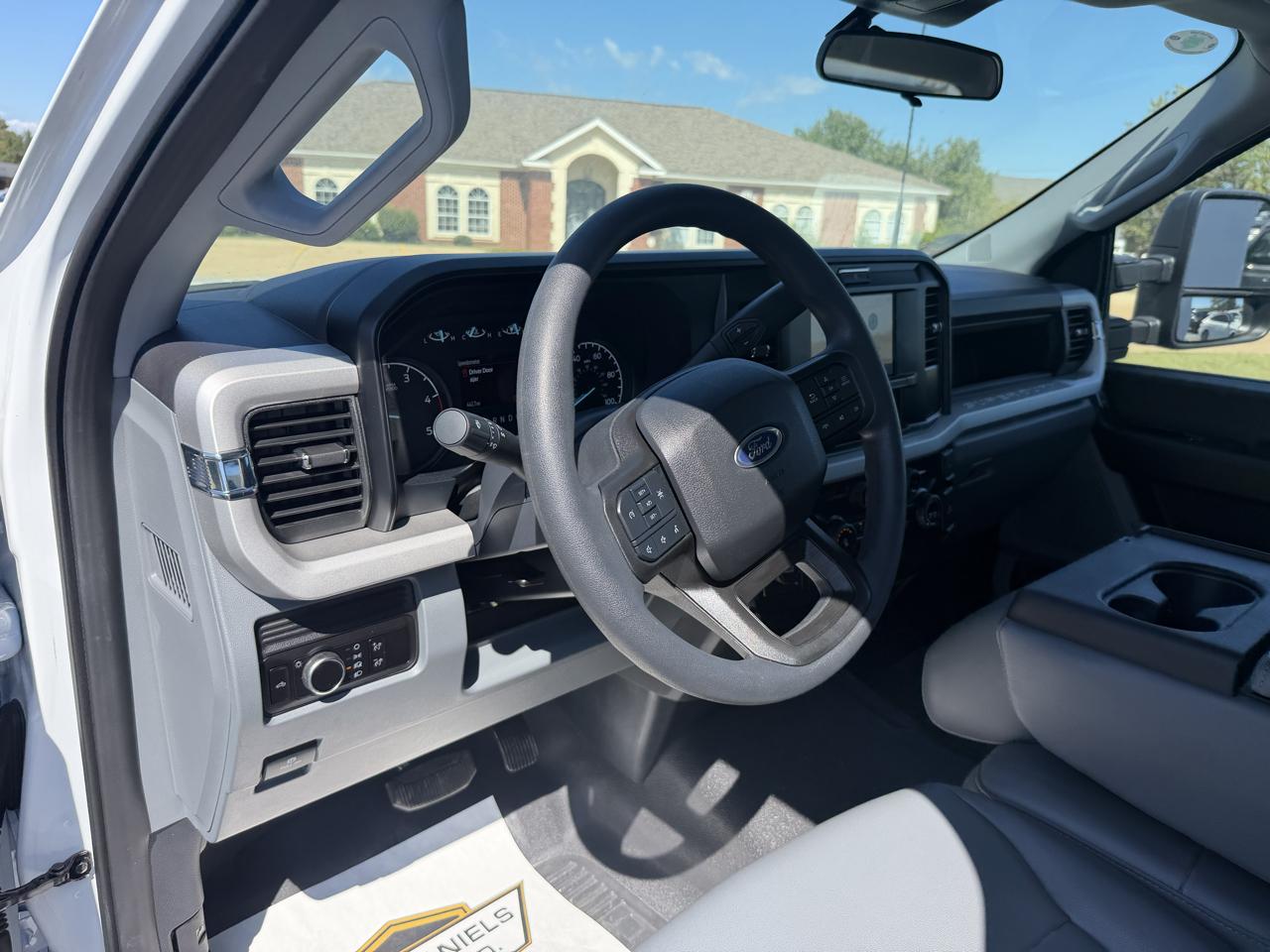 Ford F-550  2026