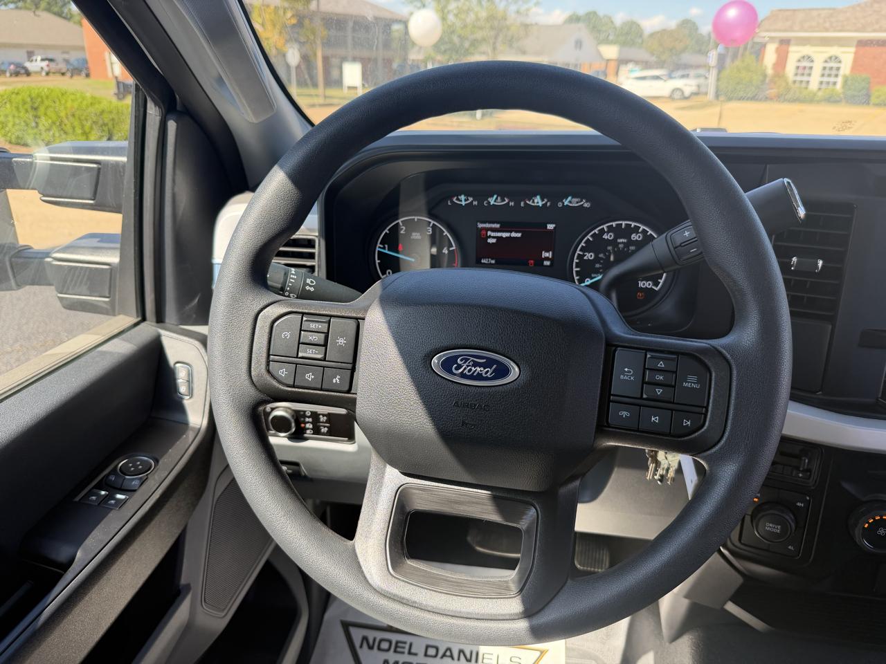 Ford F-550  2026