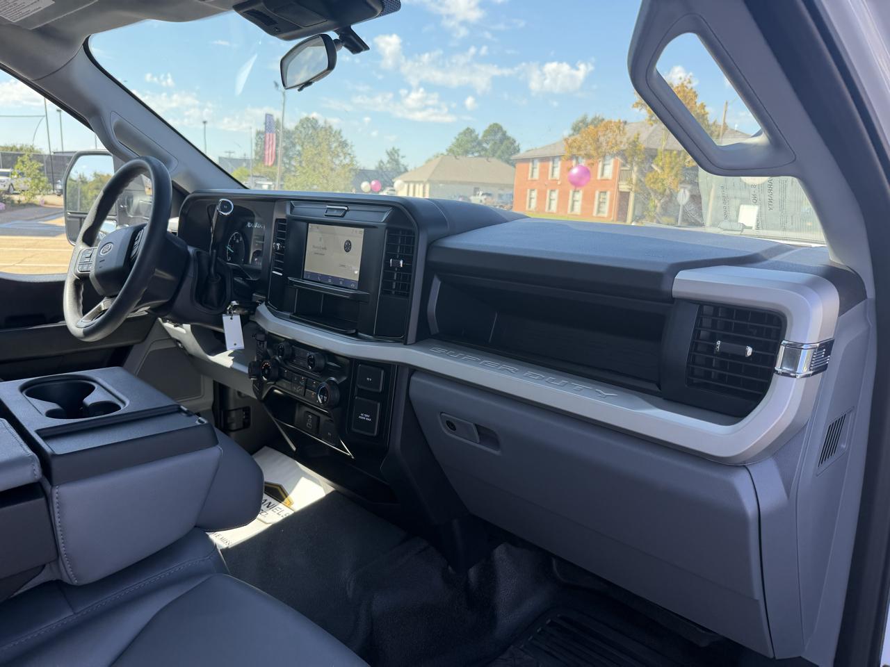Ford F-550  2026