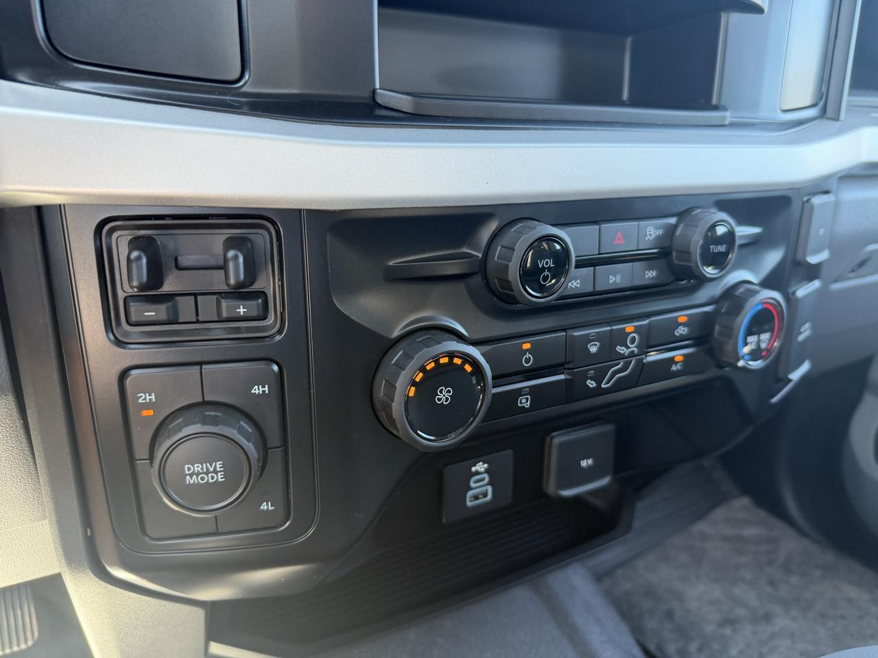 Ford F-550  2026