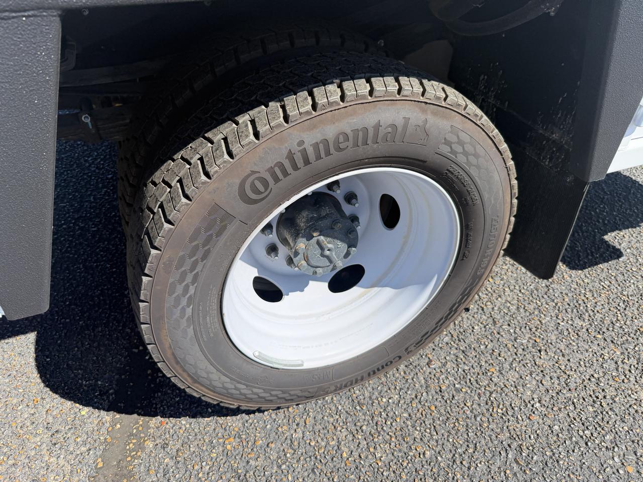 Ford F-550  2026
