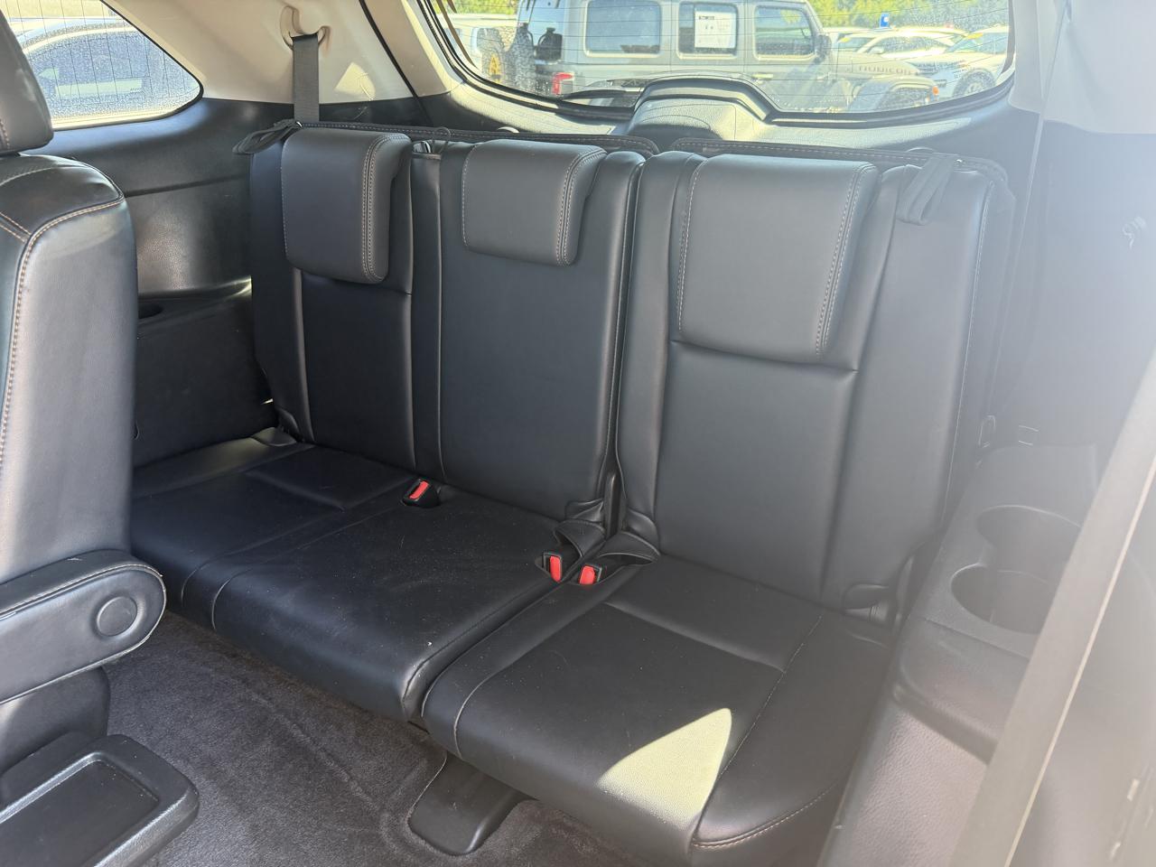 Toyota Highlander  2015