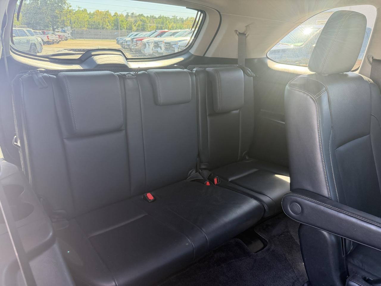 Toyota Highlander  2015