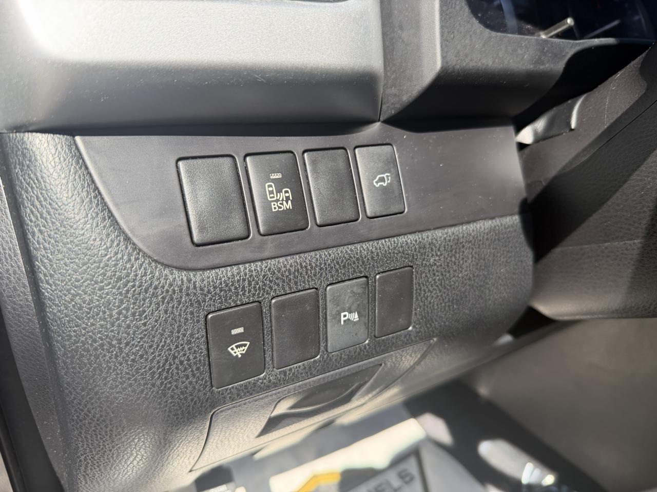 Toyota Highlander  2015