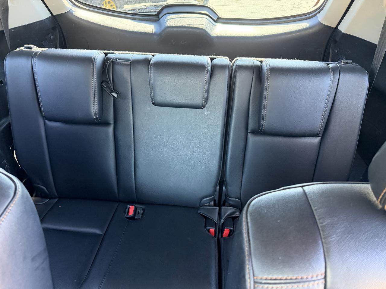Toyota Highlander  2017