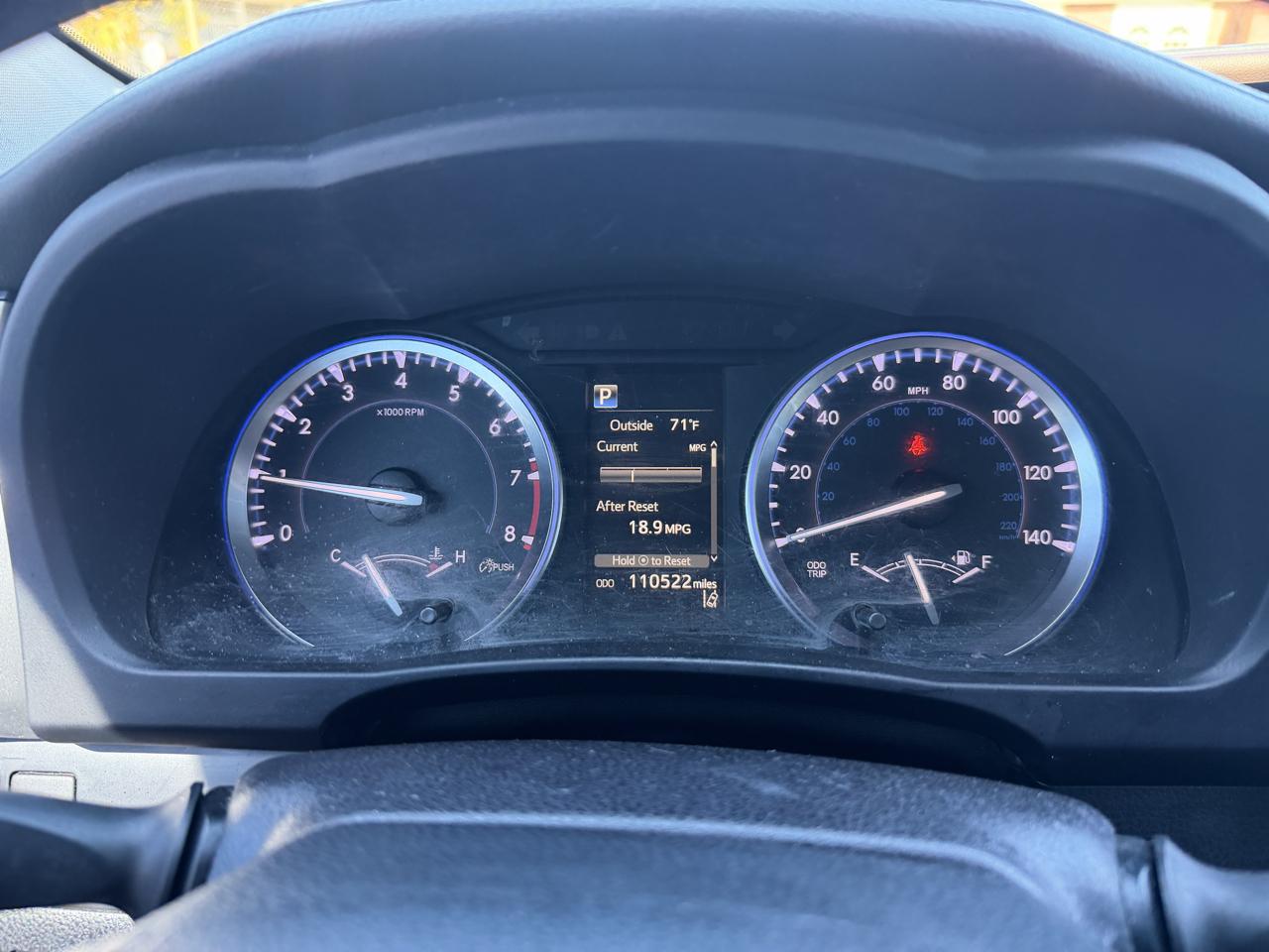 Toyota Highlander  2017