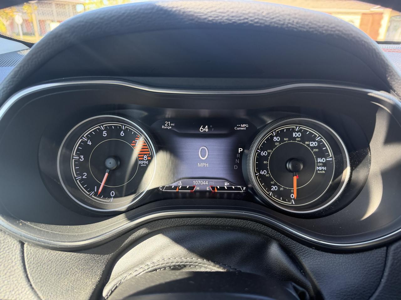 Jeep Cherokee  2019