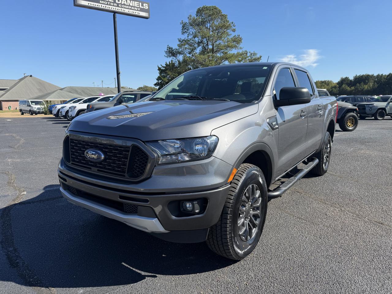 Ford Ranger  2023
