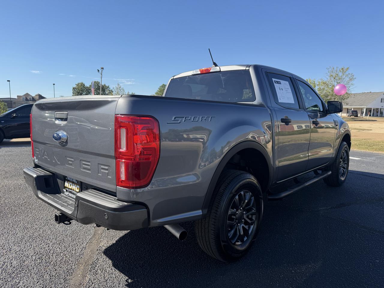 Ford Ranger  2023