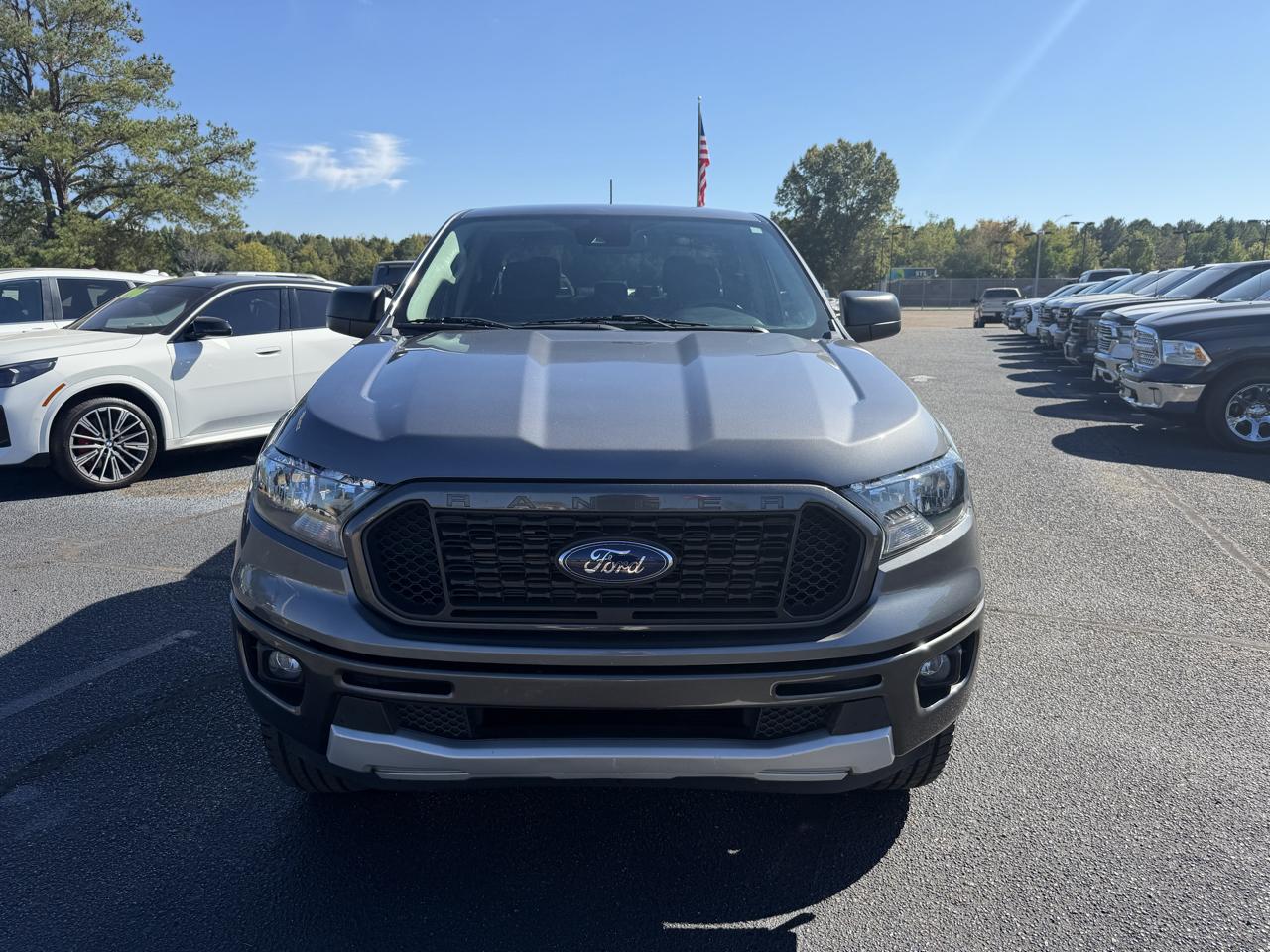 Ford Ranger  2023