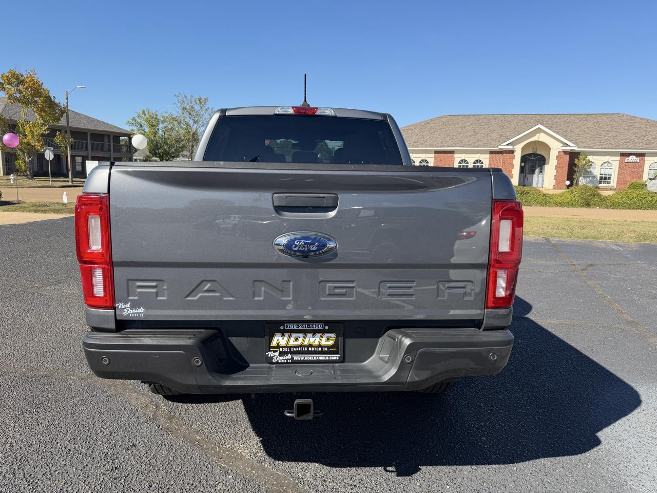 Ford Ranger  2023