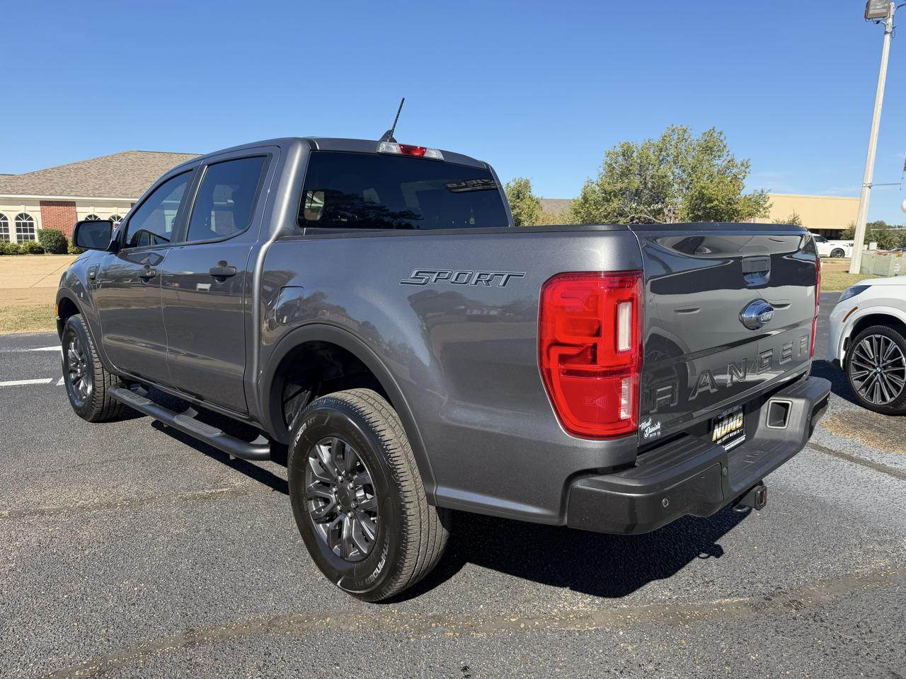 Ford Ranger  2023