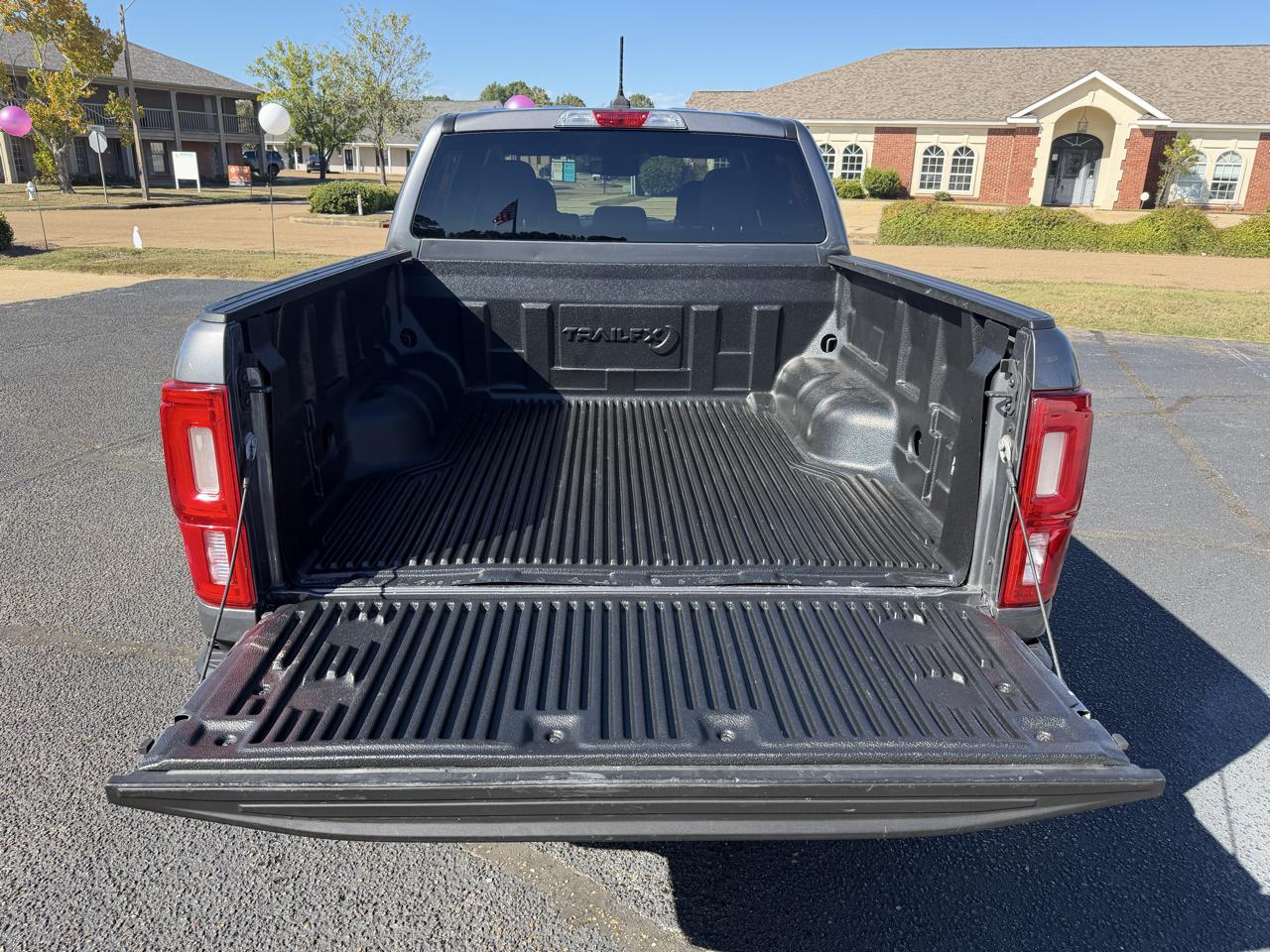 Ford Ranger  2023