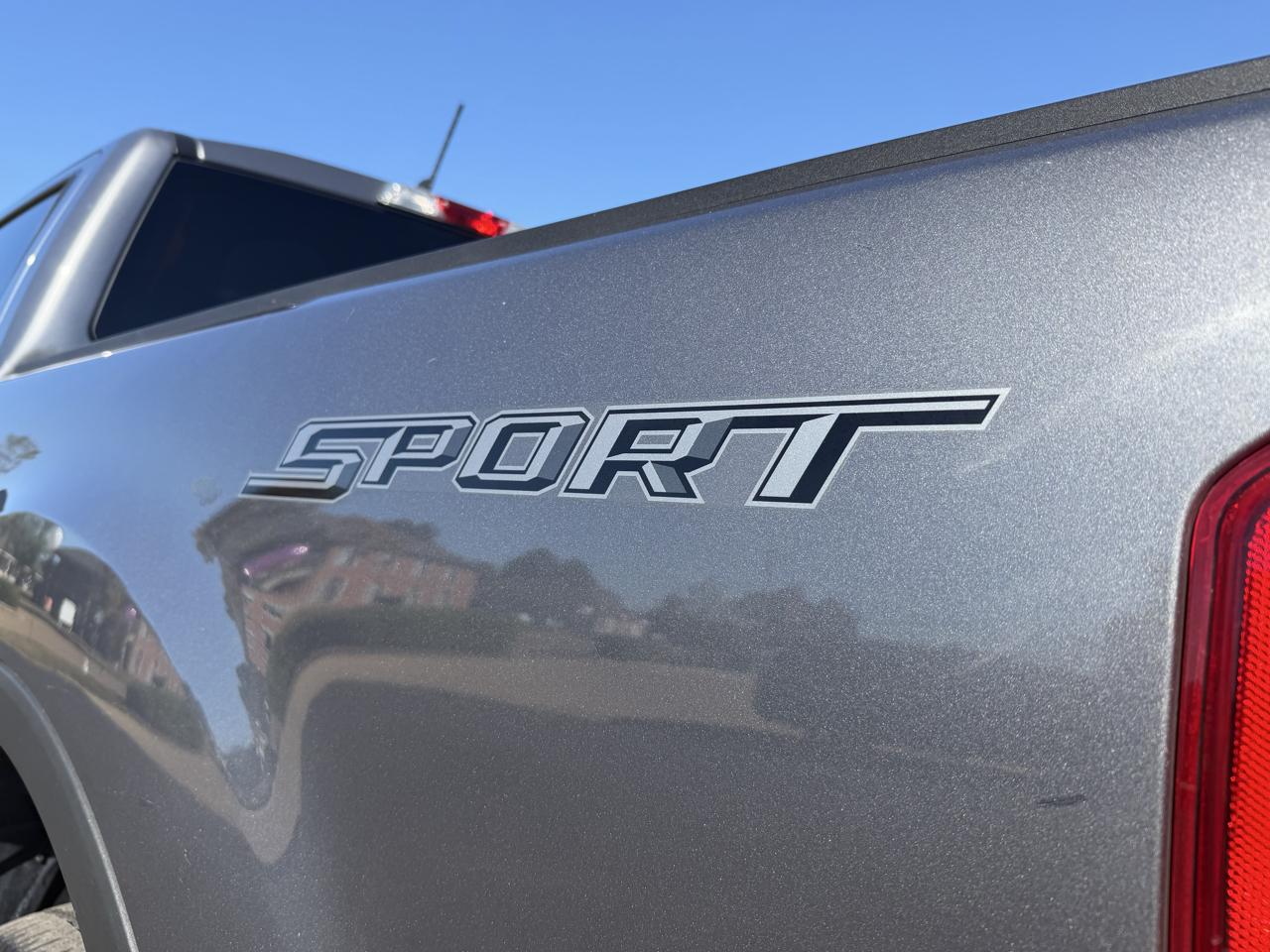 Ford Ranger  2023