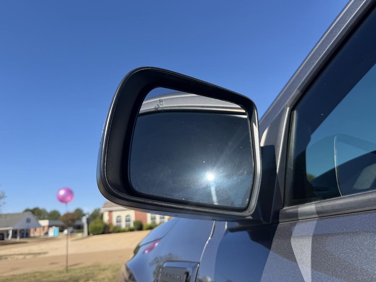 Ford Ranger  2023